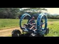 ILM: Behind the Magic of Jurassic World's Visual Effects