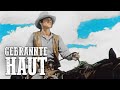 Gebrannte Haut | Western Klassiker | Deutsch | Ganzer Spielfilm | Kultfilm | Cowboyfilm