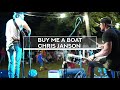 Buy Me A Boat - Chris Janson - Live Cover with Wes Garcia