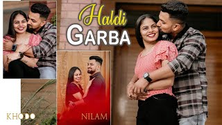 🔴LIVE || GARBA || Khodo Weds Nilam || Mulsan || 25-NOV-2024 || By Prem Studio Live