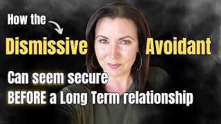 How avoidant attachment sabotages intimacy