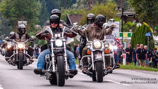 Harley-Davidson European Bike Week