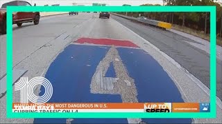 How FHP is working to curb traffic woes along I-4 | Up to Speed