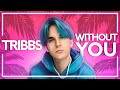 Tribbs - Without You [Lyric Video]