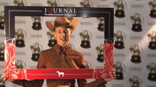 AQHA Proud WS