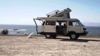 Vanagon Love Letter, Part 1