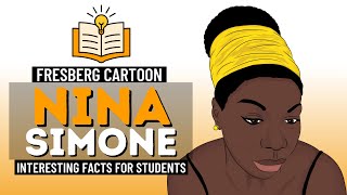 Nina Simone | Facts, Biography, & Music| Black History