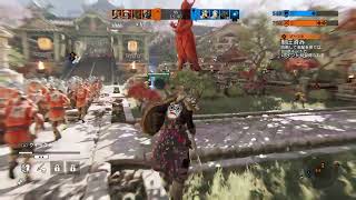 ニコニコフォーオナーforhonorの集い125（パン君､のりちゃん､akiさん､nくん､ジョックさん､ラビットくん､白マリさん、砂蟲さん）