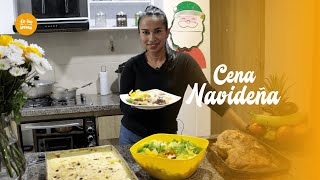 Pernil de cerdo receta perfecta para esta Navidad!!