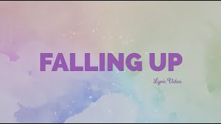 Andreas Arianto, Kai Mata - Falling Up (lyric video)