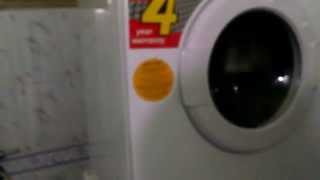 IFB Maxi dry 550 Dryer