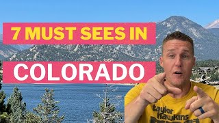 Best Weekend Getaways in Colorado