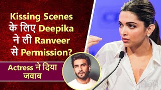 Deepika Takes Ranveer's Permission For Bold Scenes In Gehraiyaan? Actress's Epic Reaction