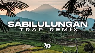 Sabilulungan Trap Remix Prod Marcel NTX Indonesian Trap Beat