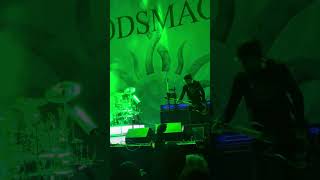 Va Beach 2026 Godsmack Alive