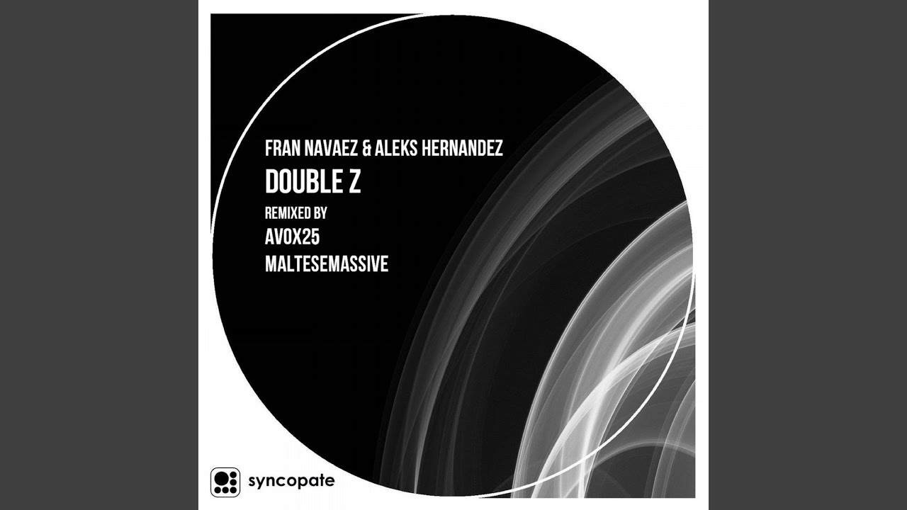 Double Z Avox25 Remix Youtube