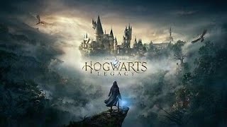 Hogwarts Legacy - Finding Focus