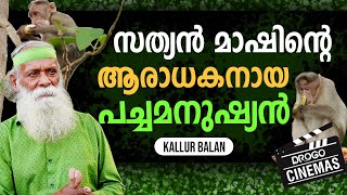 GREEN MAN II KALLUR BALAN II CINEMA EXPERIENCES @drogocinemas