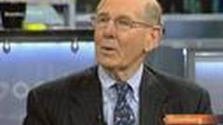 Shilling Discusses China's Economy, Prospects for Yuan: Video