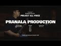 PROJECT ALL VOICE ][ RUMAH KITA ( COVER)