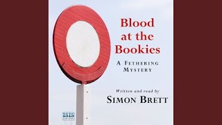 Chapter 23.4 - Blood at the Bookies