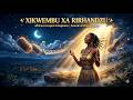 Xikwembu Xa Rirhandzu | Gospel Amapiano Worship 💛🎶 Heavy Log Drums & Spiritual Vibes ✨