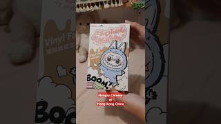 拉布布盲盒開箱 Labubu Blind Box Unboxing: Exciting Macaron EP5 2024