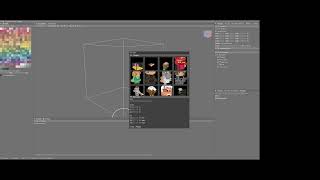 vengi voxedit animation scripting in lua