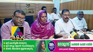 ധർമ്മടം റെയിൽവെ സ്റ്റേഷൻ അടിപ്പാതക്കായി UDF നേതൃത്വത്തിൽ ജനകിയ സമര സമിതി പ്രക്ഷോഭത്തിനൊരുങ്ങുന്നു