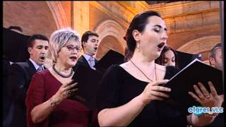 Zadok, El Sacerdote / Zadok the Priest (Georg Friedrich Haendel)