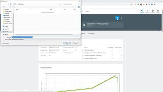 LoadView: Setting Up a Load Step Curve Stress Test