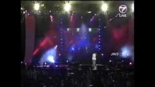 蕭敬騰@十分紅演唱會2008 part2