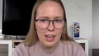 ASSESSMENT 3: Reflection video - Taylor Chenoweth