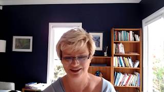 Dominant / Inferior Balance: BAPT In Conversation with Sue Blair