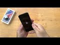 iphone 14 unboxing setup and first look