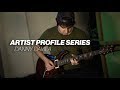 Artist Profile Series: Danny Davila