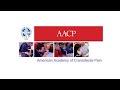 Why Join? - About the American Academy of Craniofacial Pain