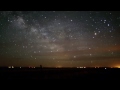 plains milky way