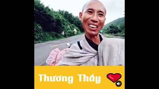 thương sư Minh Tuệ quá càng nghe càng thấm