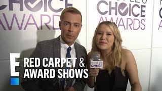 Melissa & Joey' wins Favorite Cable TV Comedy | E! People's Choice Awards