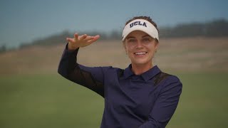 A Golf Statistician and a 26-Year-Old College Golfer: U.S. Women's Amateur Player Profiles