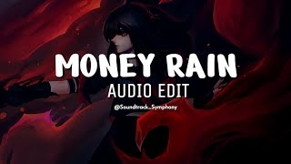 VTORNIK - Money Rain (Phonx Remix) [audio edit]