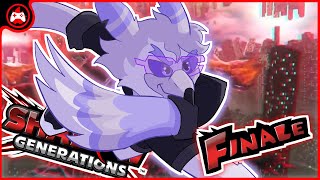 Devil DoomsDay! | Shadow Generations Episode 10