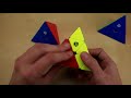 gan skewb u0026 pyraminx unboxing