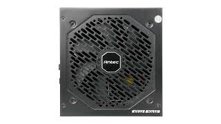 Antec Presents NeoECO Gold M ATX 3 0 PSU Series