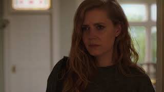 Sharp Objects - Vanish Ending
