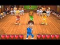 Wii Party U - Dojo Domination Standard #3