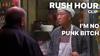 I'm No Punk Bitch / RUSH HOUR