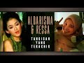 RESSA LIVE KARAOKE & ALDA RISMA ORIGINAL MV - TANGISAN YANG TERAKHIR