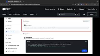 Smart Contract Verifications on Base using Basescan API + Coinbase Developer Platform